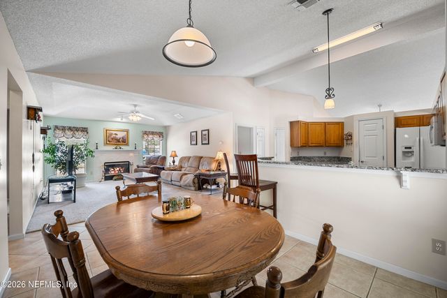 2448 MOON HARBOR Way, Middleburg, FL 32068