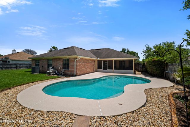 2448 MOON HARBOR Way, Middleburg, FL 32068
