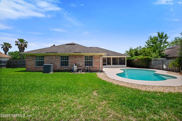 2448 MOON HARBOR Way, Middleburg, FL 32068