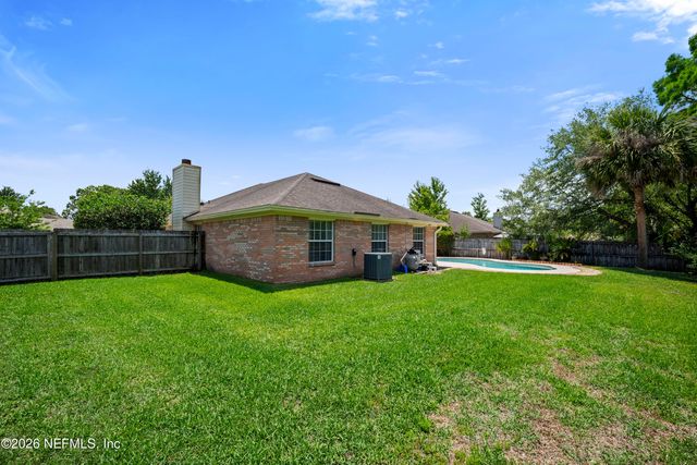 2448 MOON HARBOR Way, Middleburg, FL 32068