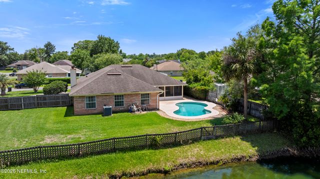 2448 MOON HARBOR Way, Middleburg, FL 32068