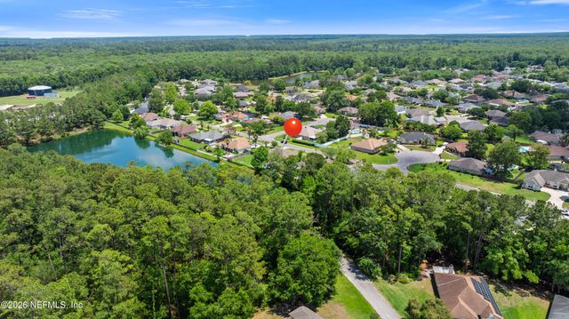 2448 MOON HARBOR Way, Middleburg, FL 32068