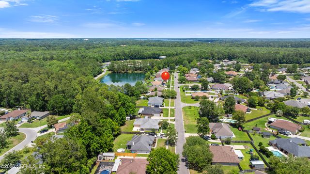 2448 MOON HARBOR Way, Middleburg, FL 32068