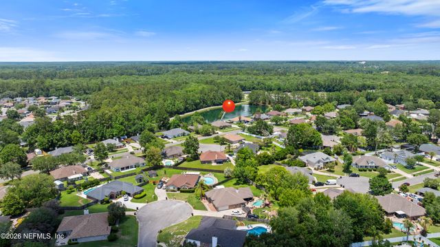 2448 MOON HARBOR Way, Middleburg, FL 32068