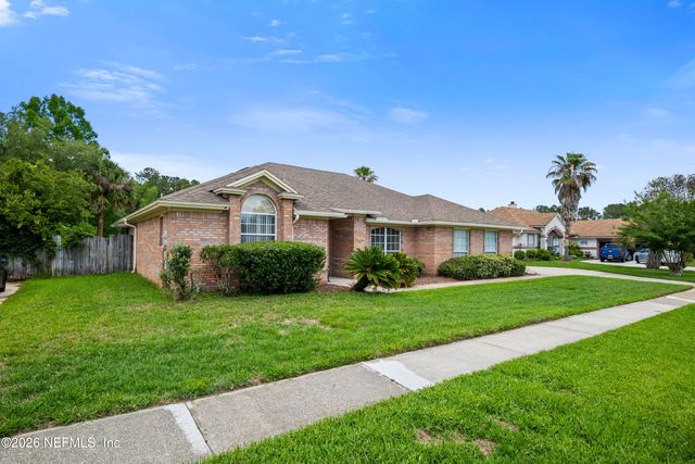 2448 MOON HARBOR Way, Middleburg, FL 32068