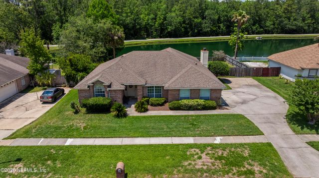 2448 MOON HARBOR Way, Middleburg, FL 32068