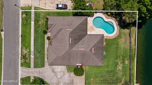 2448 MOON HARBOR Way, Middleburg, FL 32068