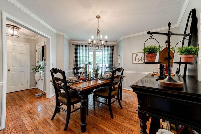 75 Sarah Lynn Lane, Fort Oglethorpe, GA 30742