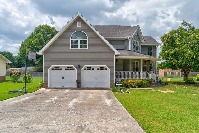 75 Sarah Lynn Lane, Fort Oglethorpe, GA 30742