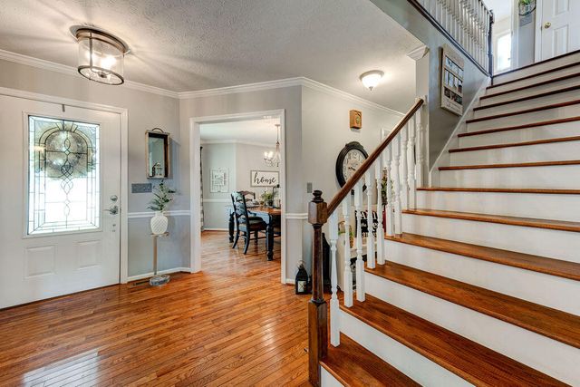 75 Sarah Lynn Lane, Fort Oglethorpe, GA 30742