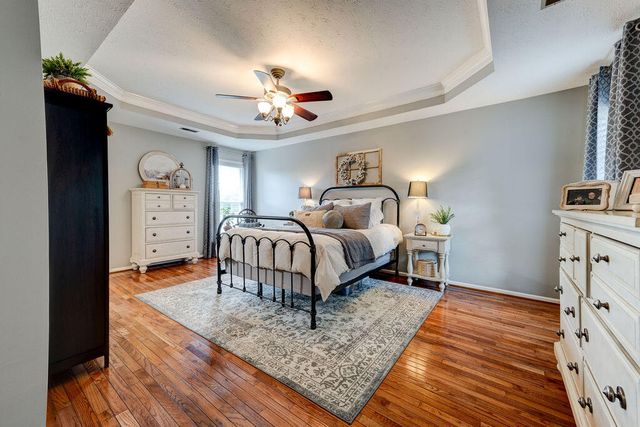 75 Sarah Lynn Lane, Fort Oglethorpe, GA 30742