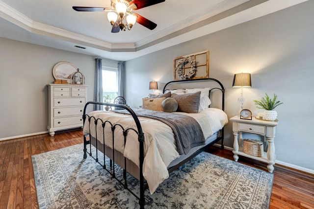 75 Sarah Lynn Lane, Fort Oglethorpe, GA 30742