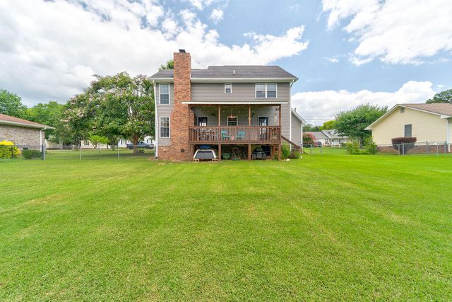 75 Sarah Lynn Lane, Fort Oglethorpe, GA 30742
