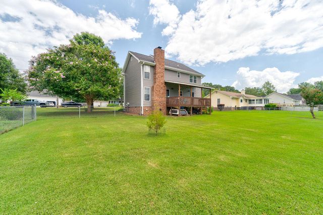75 Sarah Lynn Lane, Fort Oglethorpe, GA 30742