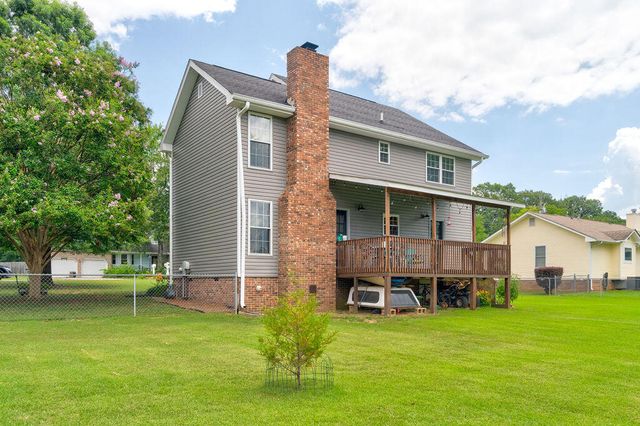 75 Sarah Lynn Lane, Fort Oglethorpe, GA 30742