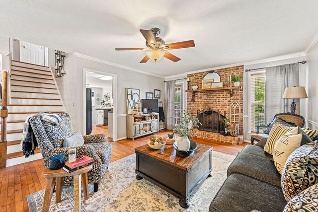 75 Sarah Lynn Lane, Fort Oglethorpe, GA 30742
