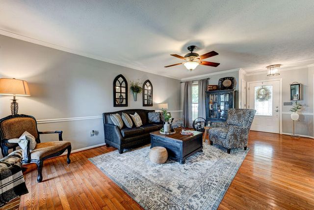 75 Sarah Lynn Lane, Fort Oglethorpe, GA 30742