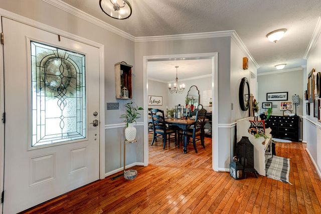 75 Sarah Lynn Lane, Fort Oglethorpe, GA 30742