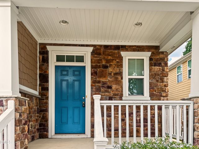 5417 Black Maple Drive, Raleigh, NC 27616