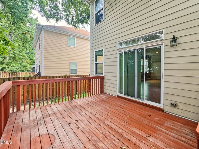 5417 Black Maple Drive, Raleigh, NC 27616