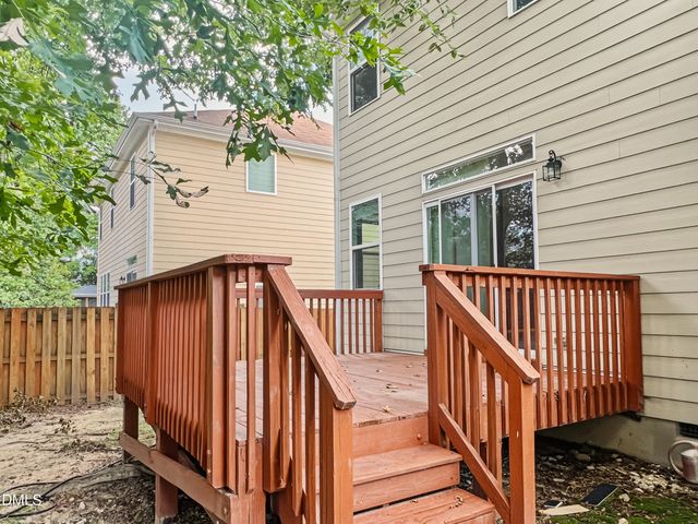 5417 Black Maple Drive, Raleigh, NC 27616