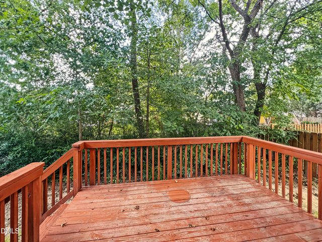 5417 Black Maple Drive, Raleigh, NC 27616