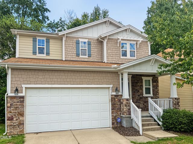 5417 Black Maple Drive, Raleigh, NC 27616