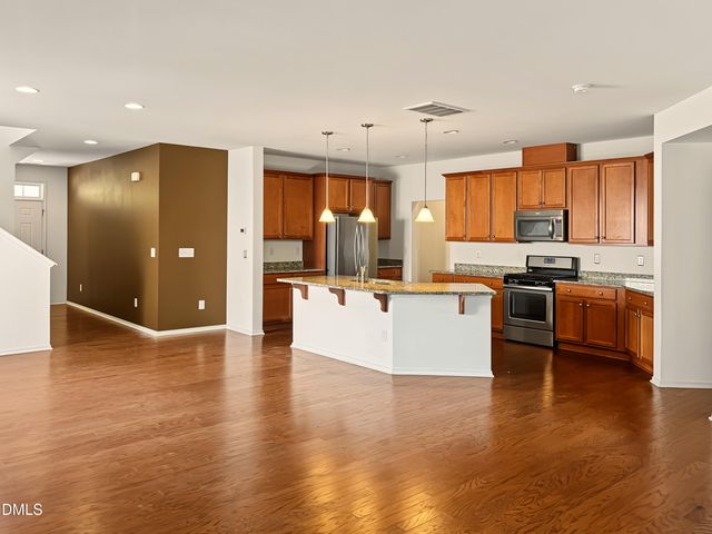 5417 Black Maple Drive, Raleigh, NC 27616