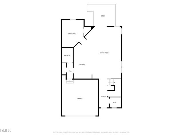 5417 Black Maple Drive, Raleigh, NC 27616
