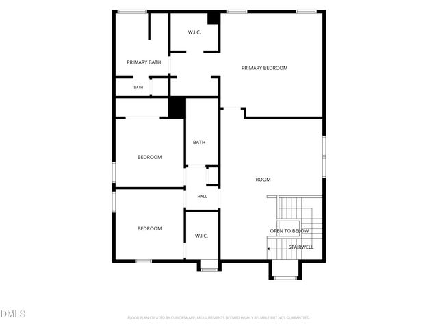5417 Black Maple Drive, Raleigh, NC 27616