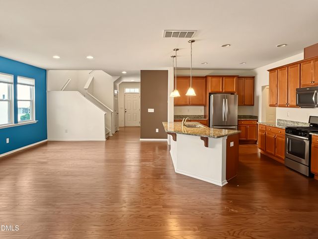 5417 Black Maple Drive, Raleigh, NC 27616