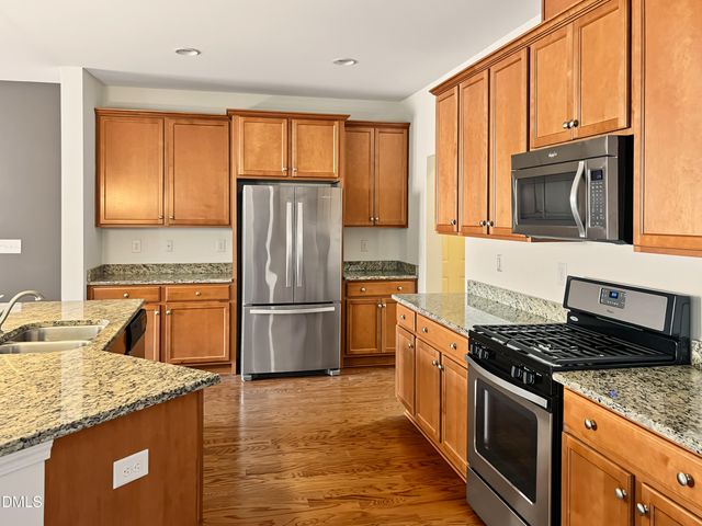 5417 Black Maple Drive, Raleigh, NC 27616