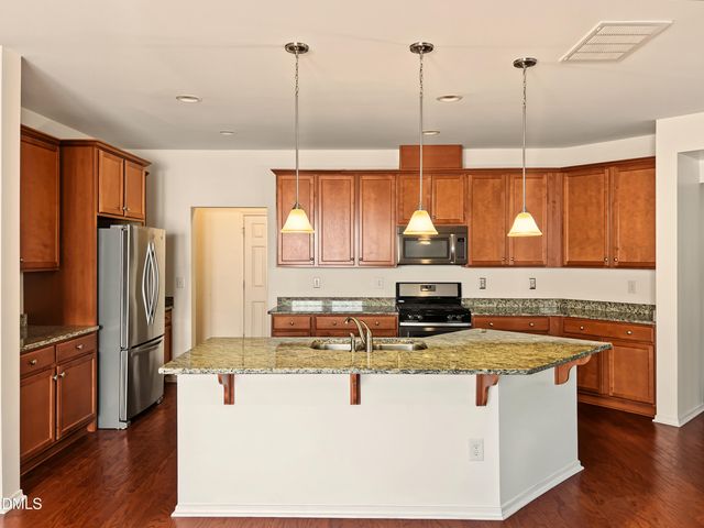 5417 Black Maple Drive, Raleigh, NC 27616