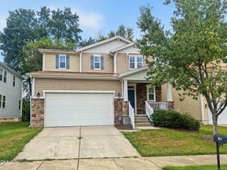 5417 Black Maple Drive, Raleigh, NC 27616