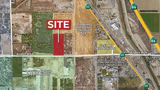 86600 Airport Blvd, Thermal, CA 92274