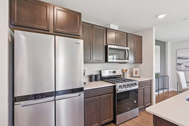 3551 Richardson Circle, Yorkville, IL 60560