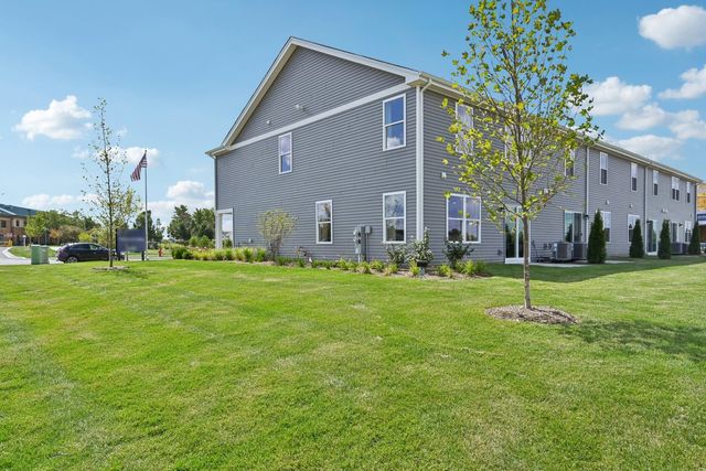 3551 Richardson Circle, Yorkville, IL 60560