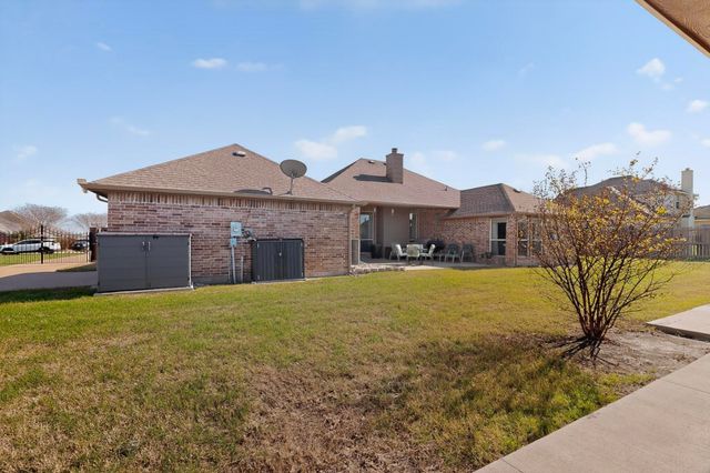 108 Dublin Circle, Waxahachie, TX 75165