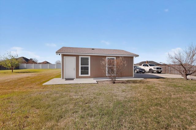 108 Dublin Circle, Waxahachie, TX 75165