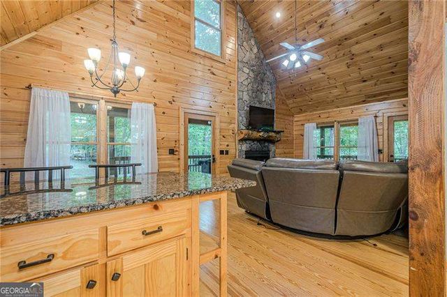 213 Moonshine Hollow, Blue Ridge, GA 30513