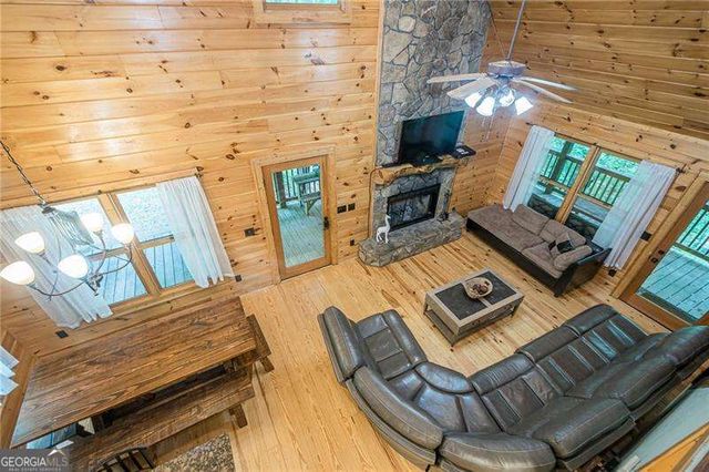 213 Moonshine Hollow, Blue Ridge, GA 30513