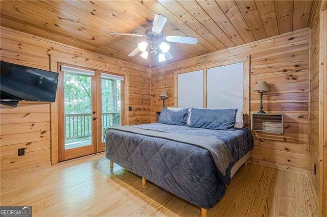 213 Moonshine Hollow, Blue Ridge, GA 30513