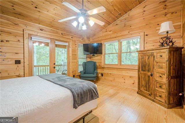 213 Moonshine Hollow, Blue Ridge, GA 30513