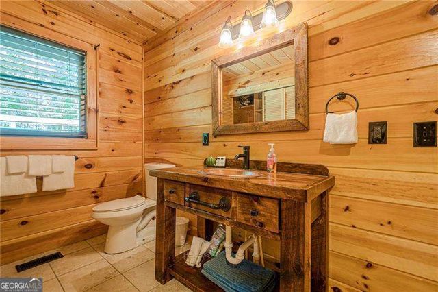 213 Moonshine Hollow, Blue Ridge, GA 30513