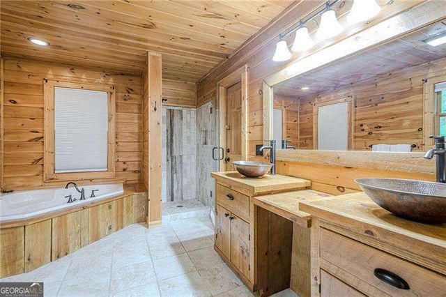 213 Moonshine Hollow, Blue Ridge, GA 30513