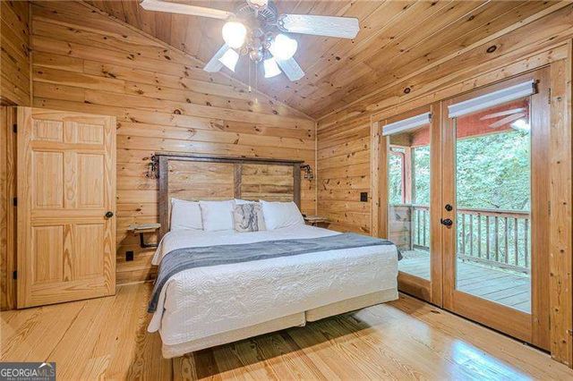 213 Moonshine Hollow, Blue Ridge, GA 30513