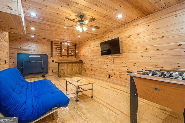 213 Moonshine Hollow, Blue Ridge, GA 30513