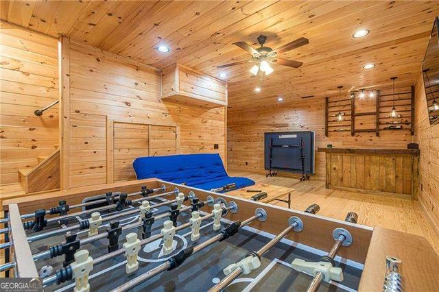 213 Moonshine Hollow, Blue Ridge, GA 30513