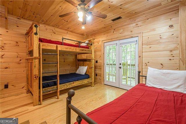 213 Moonshine Hollow, Blue Ridge, GA 30513