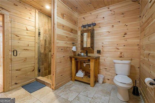 213 Moonshine Hollow, Blue Ridge, GA 30513